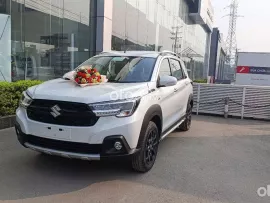 Ưu đãi 100% thuế trước bạ hấp dẫn