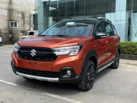 Xe SUV mới 100% hỗ trợ thuế trước bạ