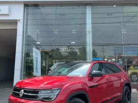 SUV 5 chỗ Đẳng Cấp Đức