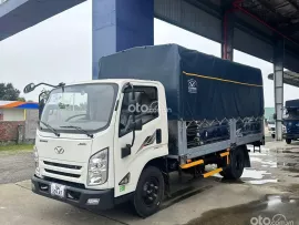 Đô Thành IZ65M-PL thùng dài 4,4m