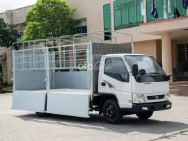 Đô Thành IZ50s tải trọng 2,3T thùng dài 3m8