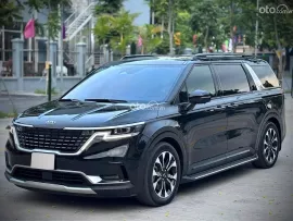 Cần bán Kia Carnival 3.5G Signature sx 2021