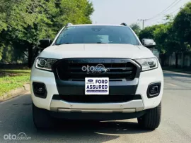 Bán xe ô tô Ford Ranger 5561 2019 giá 675 triệu tại Tp.HCM - 0938595265