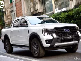 BẢN CAO CẤP NHẤT, ODO: CHỈ MỚI 13.000KM, CẦN BÁN
