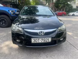 Bán Honda Civic 1.8AT 2009