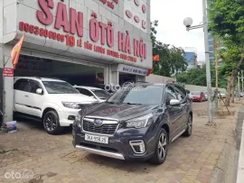 Subaru Forester 2.0i-S 2020