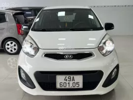 Xe như mới
