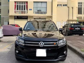 Volkswagen Tiguan 2.0 AT 2011