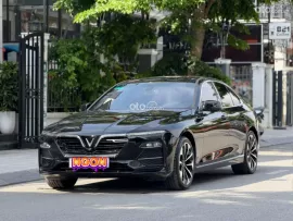 Xe mới lăn bánh đầu 2024