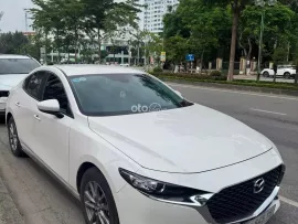 Mazda3 luxurry