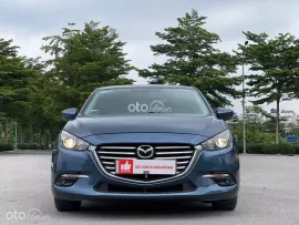 Xe gia đình ít sử dụng màu xanh bắt mắt