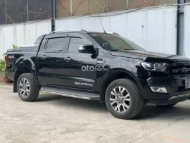 RANGER WILDTRAK 3.2L 2017 BẢN FULL 1 CHỦ_BAO TEST HÃNG