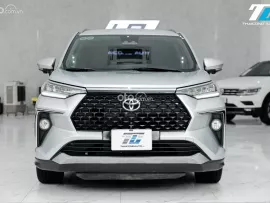 TOYOTA VELOZ CROSS TOP 2022