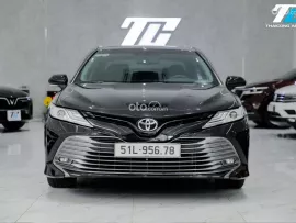 TOYOTA CAMRY 2.5Q 2020