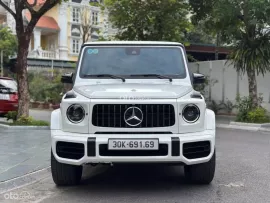 Tiết kiệm ngay 3tỉ, màu hot nhất G63