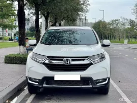 Honda CRV L 2019 nhập khẩu