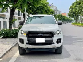Ford Ranger Wildtrak 2.0L 4x2 AT 2019