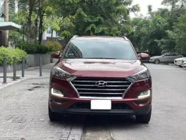 Hyundai Tucson 2.0 AT 2020