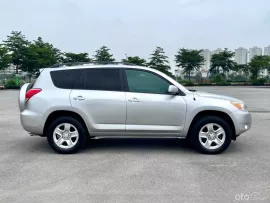 Bán xe Toyota Rav4 sản xuất năm 2008 nhập Mỹ, tên tư nhân, 1 chủ từ mới chạy chuẩn 12 vạn