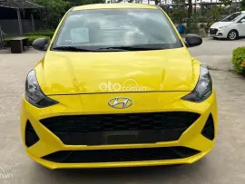 Mua i10 sedan, i10 số sàn, i10 xe gia đình 1 chủ