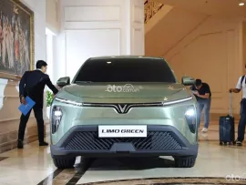 ƯU ĐÃI GIÁ BÁN: 4% giá trị xe+ đặc biệt miễn phí 100% Thuế trước bạ trong Tháng 6