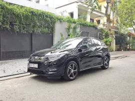 Honda HRV L 2018 một chủ từ đầu