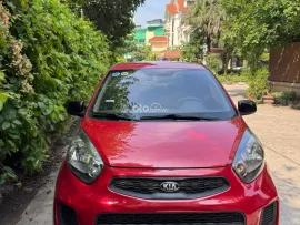 Kia morning van nguyên bản tư nhân 1 chủ 2015