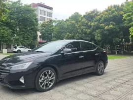 Elantra 2020