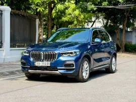 2xxx có bmw 7 chỗ