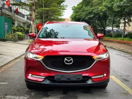 Đỏ đẹp như mới