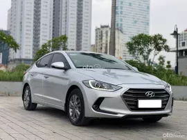 Hyundai Elantra 1.6 AT 2017