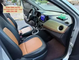 Sẵn đổ xăng là đi