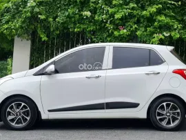 Hyundai Grand i10 Hatchback 1.2 AT 2019