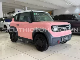 Xe đảm bảo chất lượng cam kết không (tai nạn, đâm đụng, thủy kích ngập nước)