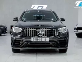MERCEDES-BENZ GLC 200 V1 2022