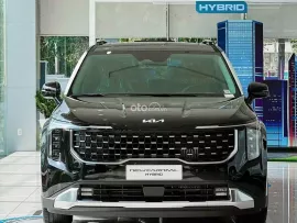 Ưu đãi hấp dẫn khi mua xe Hybrid