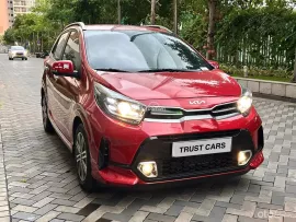 Odo 800km, như xe mới