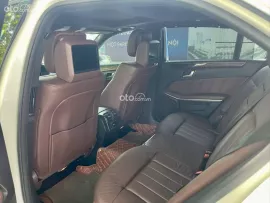 Mercedes E200 E200 2014 50.000mile