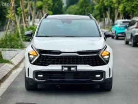 Phiên bản cao cấp full option hiện đại