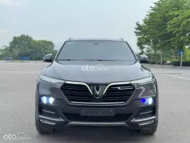 Vinfast Lux SA Premium 2022