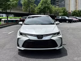 Xe sedan hybrid tiết kiệm nhiên liệu 2022