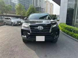 Cực đẹp BH chính hãng Toyota Sure