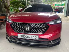 Honda HRB RS 2023 chạy 4.500km