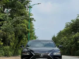 Lexus ES 250 Model 2020, xanh Dương