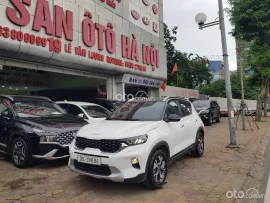Kia Sonet Premium 1.5 AT 2023