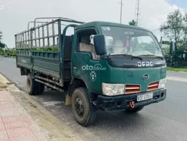 Xe tải 3t2 thùng 5m2 ae kết ib e