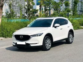 Xe trang bị hiện đại, sẵn sàng giao ngay
