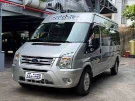XE TRANSIT 16C_ GIẢI PHÁP KINH DOANH_XE CHÍNH HÃNG