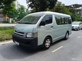 Xe cũ giữ gìn cẩn thận, nội thất sạch sẽ