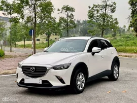 Xe đẹp như mới, trang bị full option hiện đại